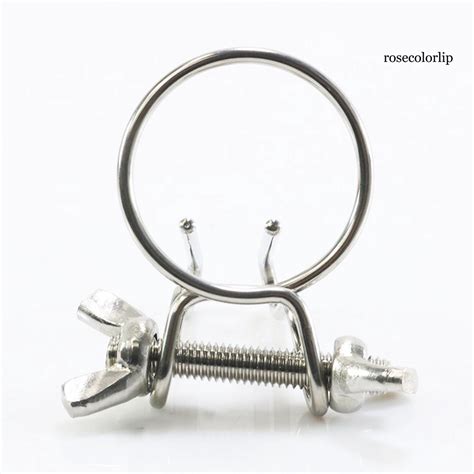 RCR Urethral Tube Rod Creative Ergonomic Stainless Steel Penis Plug Male Sex Catheter For