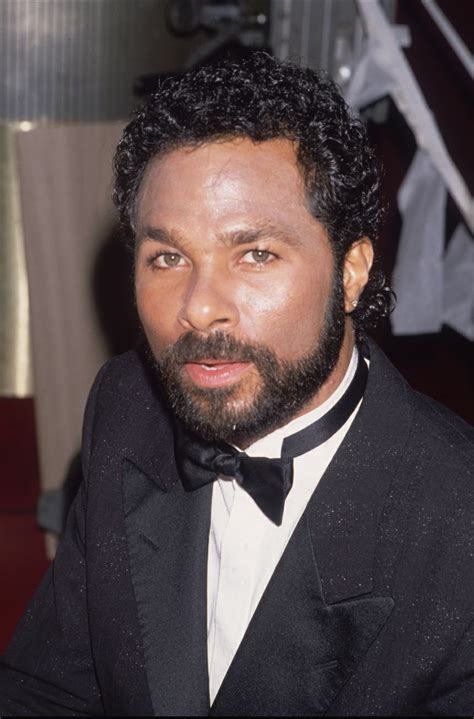 Philip Michael Thomas (Tubbs) Today! - Cast - The Miami Vice Community