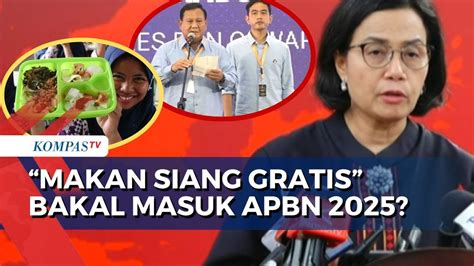 Diminta Presiden Bahas Rapbn Dengan Pemerintahan Yang Baru Ini