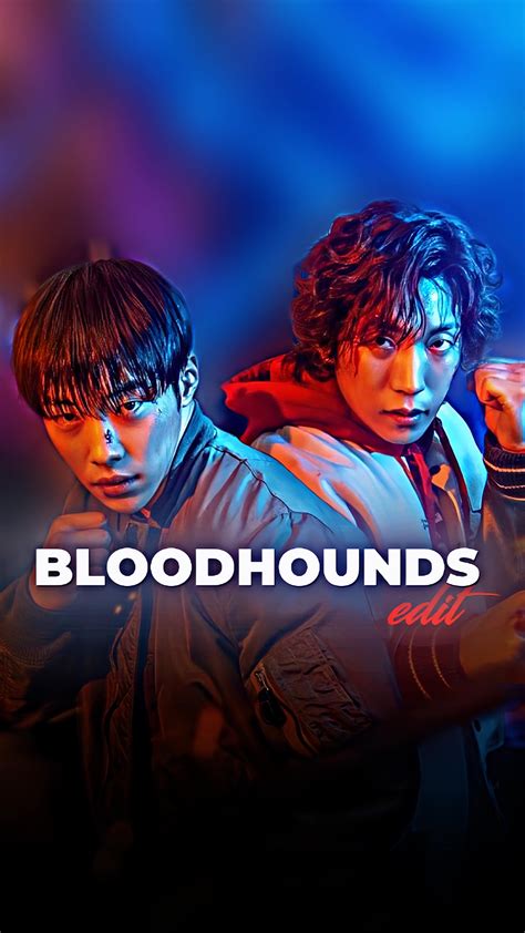 Bloodhounds Drama Genre