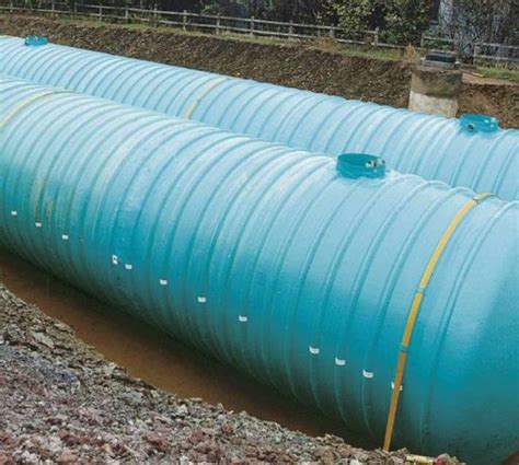 Underground Water Tanks Everything You Need To Know Tanks Direct