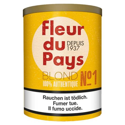 Fleur Du Pays No 1 Jetzt Kaufen