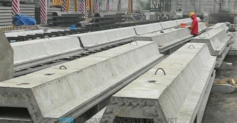 Harga Dan Ukuran Sheet Pile Terbaru Pabrik Beton Precast U