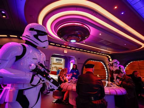 Star Wars: Galactic Starcruiser experience closing this fall at Walt