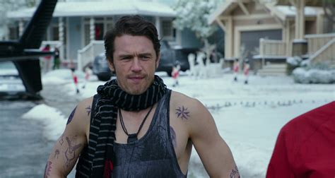 AusCAPS James Franco Nude In Why Him