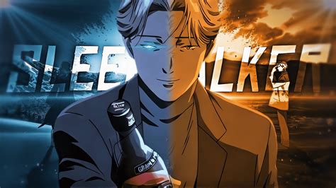 4k「the Best Villains ️」johan Liebert X Griffith Sleepwalker「amvedit