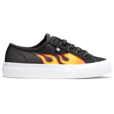 Скейтерские кеды DC Shoes купить в Траектории. Кеды для скейта с ...
