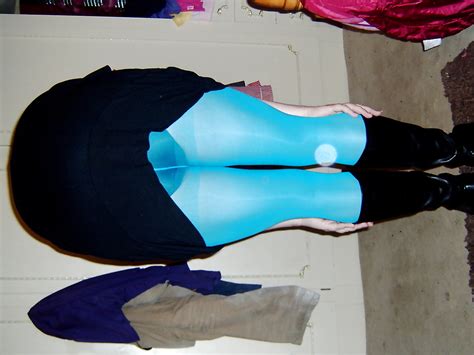 Amateur Tights Porn Pics PICTOA