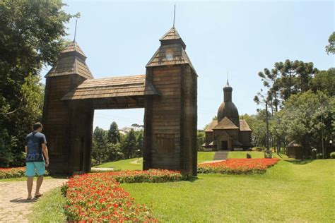 Memorial Ucraniano Curitiba descubra a história e como visitar