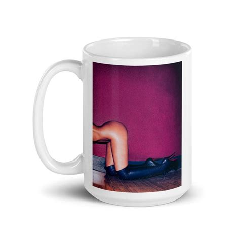 Nude Naked Mug Cup Etsy