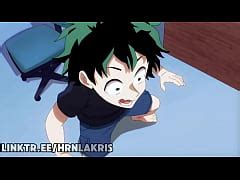 Horny Lakris My Hero Academia Porn Xxx Mobile Porno Videos Movies Iporntv Net