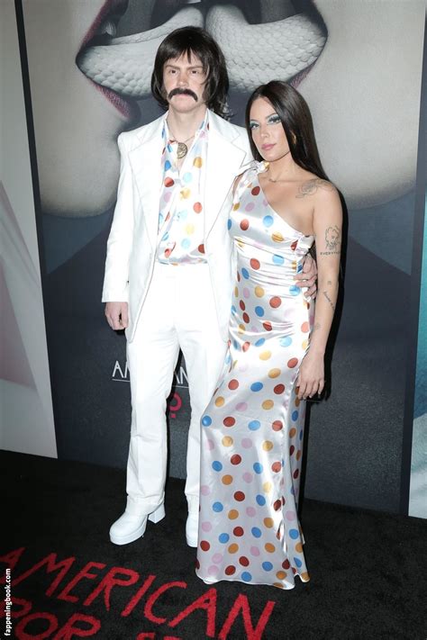 Halsey Yammahaaa Nude OnlyFans Leaks Fappening Page FappeningBook