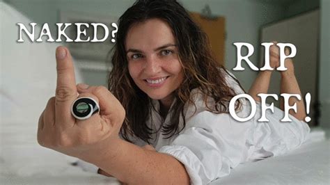 Paulina Naked Rip Off Dominapaulina Clips Sale