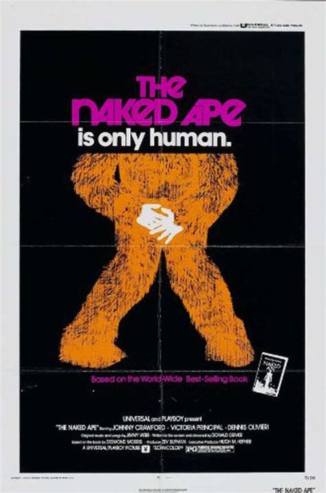Stats For The Naked Ape 1973 Trakt