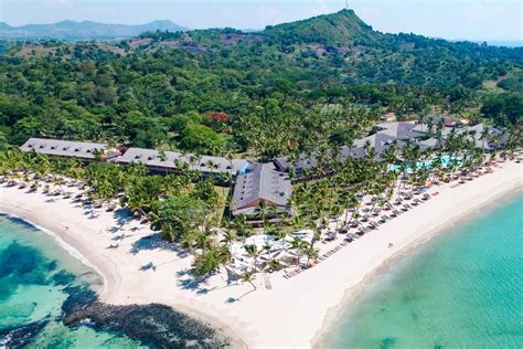 Andilana Beach Resort Nosy Be Deluxe Escapesdeluxe Escapes