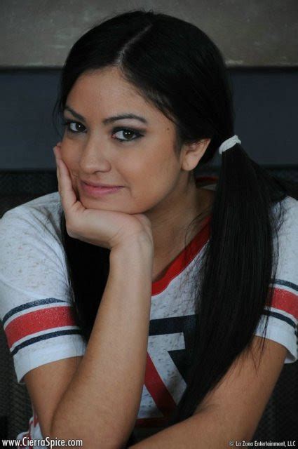 Cierra Spice Anal Cumception