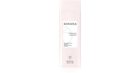 Kerasilk Essentials Color Protecting Shampoo Livrare Rapida Notino Ro