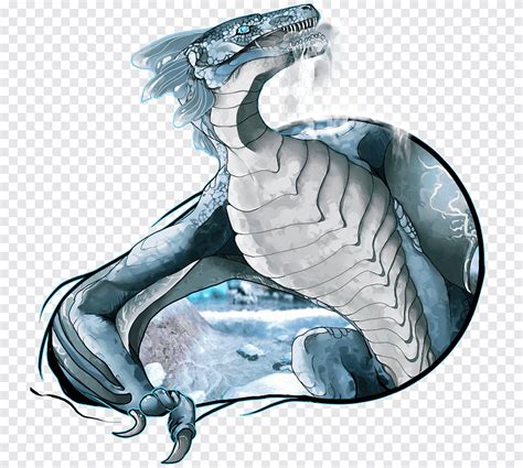 Arca del dragón supervivencia evolucionó wyvern legendaria criatura