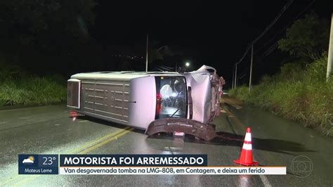 VÍDEOS MG1 de quinta feira 6 de janeiro de 2022 VÍDEOS MG1 G1