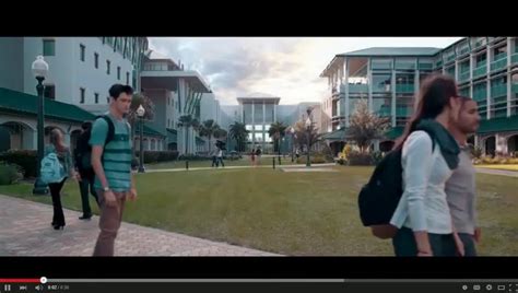 florida gulf coast university