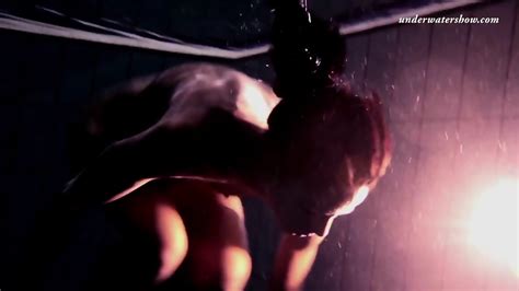 Zlata Oduvanchik Super Hot Virgin Babe In The Pool The Butt