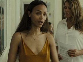 Emilia Perez Nude Scenes Aznude