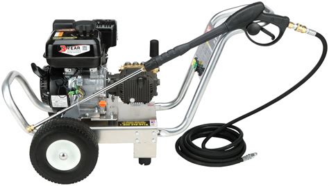 Mi T M 3000 Psi Pressure Washer Manual