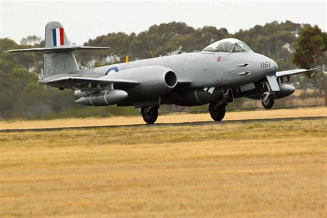 Gloster Meteor