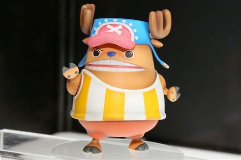 Expo Tony Tony Chopper Kung Fu Point Pop Sailing Again
