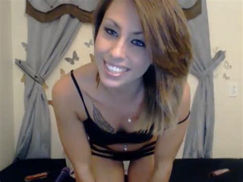 Warm Looking Babe Having Intense Orgasm Porn Movies Movs