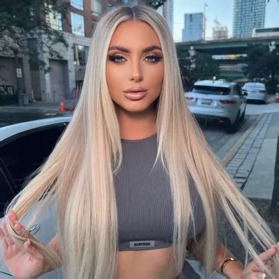 Kayley Gunner Age Hot Photos Measurements Net Worth Career Wikipedia Biography More