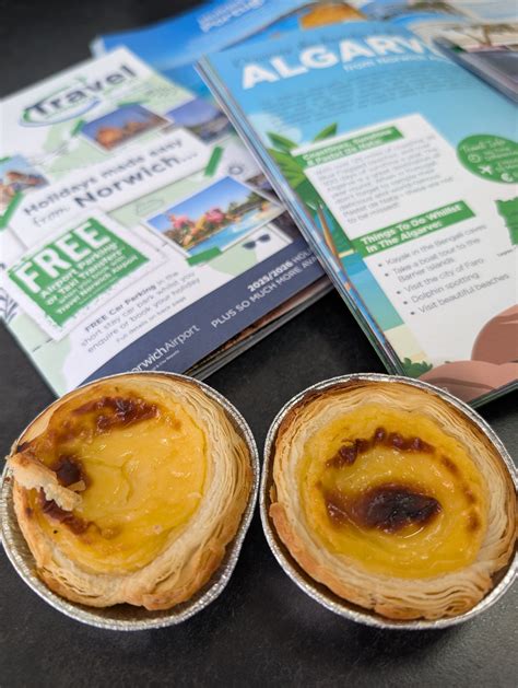 Travel Norwich Airport