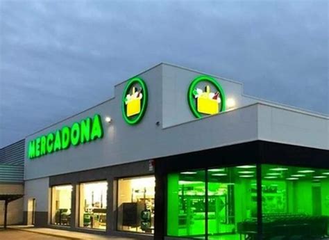 Mercadona Estrena Cosm Ticos De Hasta Euros