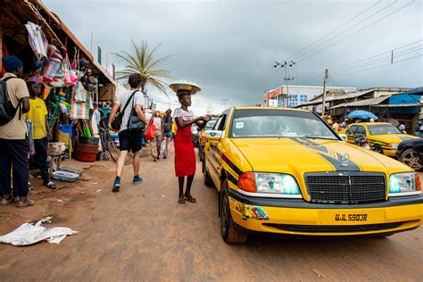 GAMBIA | Daily life — Fotograaf in Haarlem | JOYCE GOVERDE