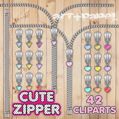 Ziper Lol Surprise 41 Cliparts Elo7 Produtos Especiais
