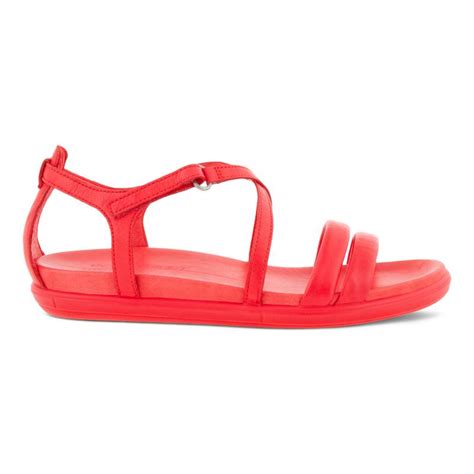 ECCO SIMPIL SANDAL HIBISCUS | ECCO® Middle East A/S