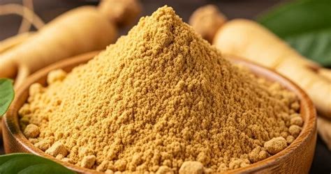 Ginseng Em Pó Serve Para Que - Ginseng em Pó: O Superalimento que Você Precisa Conhecer - obareceitas ...