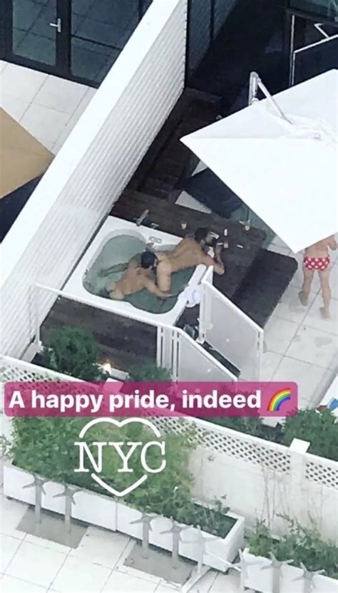 Great Way To End Pride Month Nudes Gaynsfwfunny Nude Pics Org