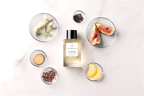 Fig Infusion by Nathalie Lorson - Essential Parfums | RAFINAD Niche ...