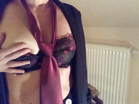 Ma Lingerie Balance Ta Nude