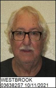 Joseph Westbrook A Registered Sex Offender In KINSTON NC At Offender Radar