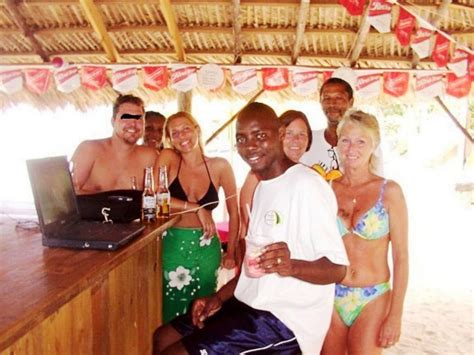 Milf Loving Jamaican Paradise 69 Photos XXX Porn Album 171825