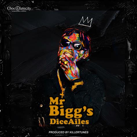 Mr Biggs Youtube Music