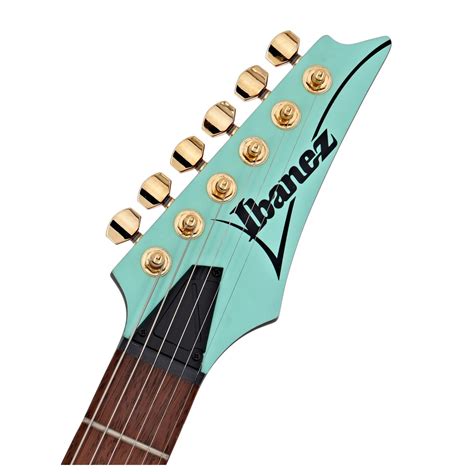 Ibanez Rga42hp Sea Foam Green Matte Na