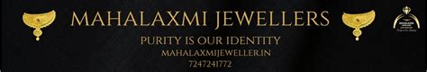 Mahalaxmi Jewellers Linkedin