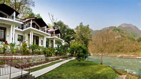 7 Best Hotels In Rishikesh For A Vacation So Rishikesh