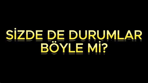 Durum G Ncellemes Youtube