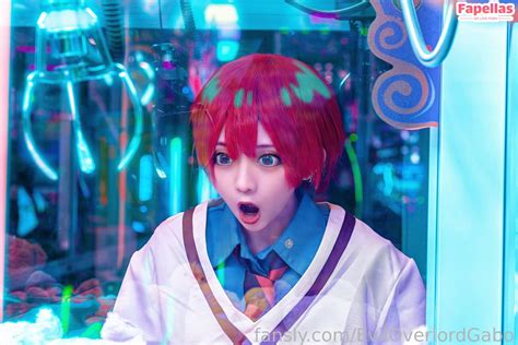 Evil Overlord Gabo Aka Gabovillain Nude Leaks Photo Fapellas