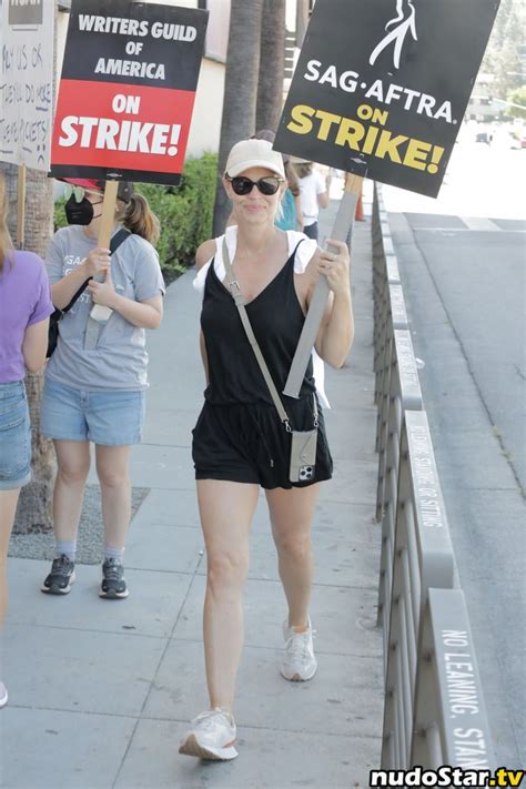 Jeri Ryan SevenNine Jerilryan Nude OnlyFans Photo Nudostar TV