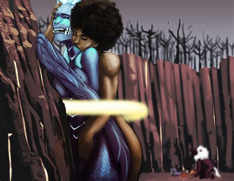 Roshan And Chill By Necrolepsy Hentai Foundry